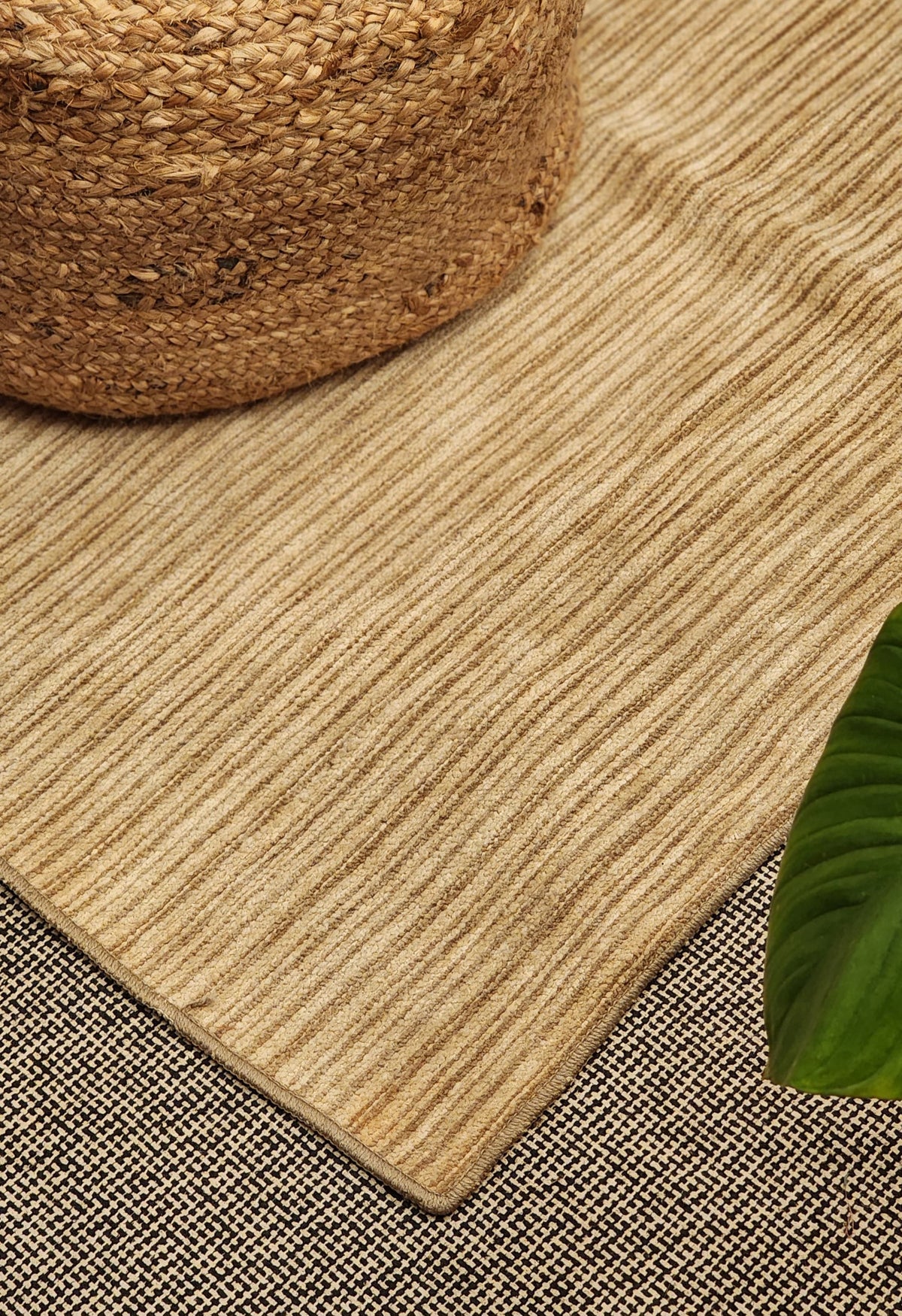 Cotton Rug – Eco-Friendly & Sustainable