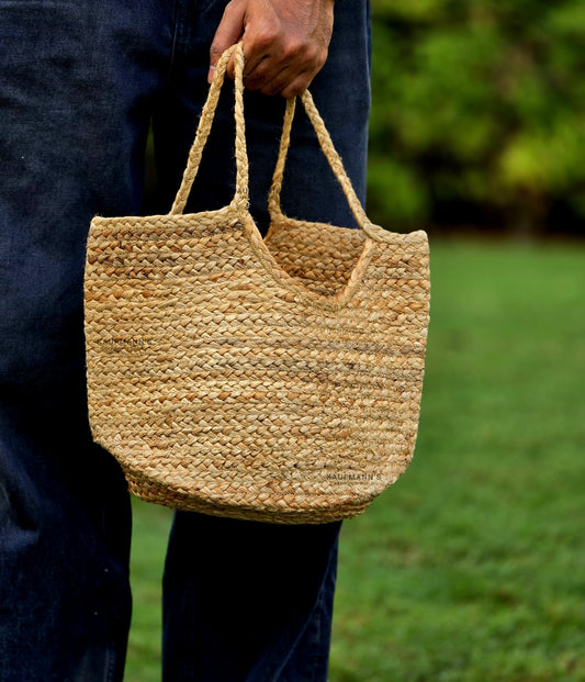 Coir Bag small in size 